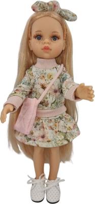 Opakowanie Ubranko dla lalek Paola Reina 32cm