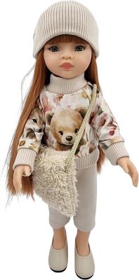 Opakowanie Ubranko dla lalek Paola Reina 32cm