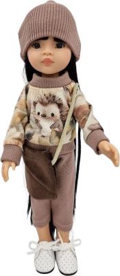 Opakowanie Ubranko dla lalek Paola Reina 32cm