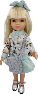 Opakowanie Ubranko dla lalek Paola Reina 32cm