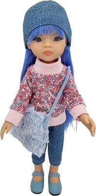 Opakowanie Ubranko dla lalek Paola Reina 32cm