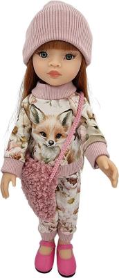 Opakowanie Ubranko dla lalek Paola Reina 32cm