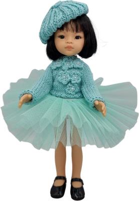 Opakowanie Ubranko dla lalek Paola Reina 32cm