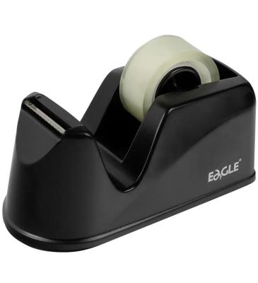 Opakowanie Uchwyt do taśmy T5108 czarny EAGLE