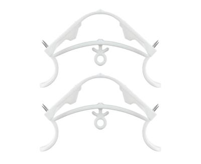 Opakowanie Uchwyty do girland do naroży ścian 2szt