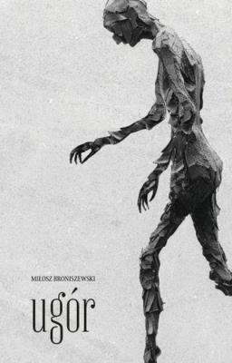 Okładka książki Ugór
