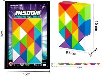 Opakowanie Układanka 24el