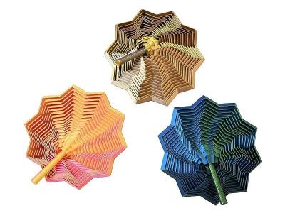 Opakowanie Układanka 3D MIX