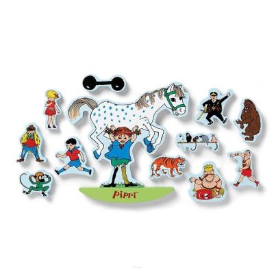 Opakowanie Układanka do balansowania Pippi 12el