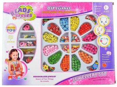 Opakowanie Układanka drewniana MIX