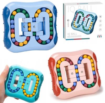 Opakowanie Układanka logiczna kulki 3 kolory