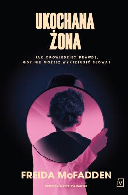 Okładka książki Ukochana żona