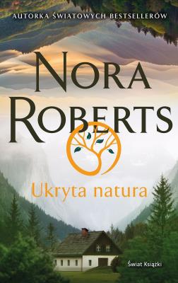 Okładka książki Ukryta natura