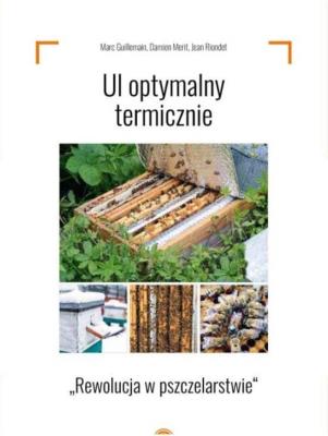 Okładka książki Ul optymalny termicznie