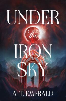 Okładka książki Under the Iron Sky