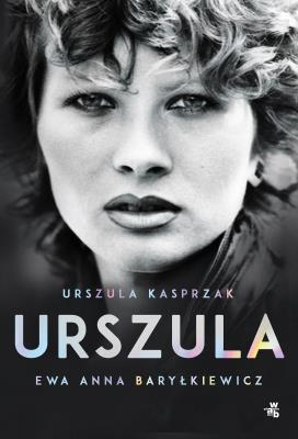 Okładka książki Urszula Autobiografia