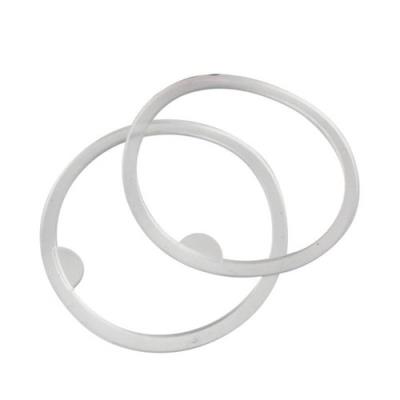 Opakowanie Uszczelki zapasowe do bidonu 2 szt., b.box