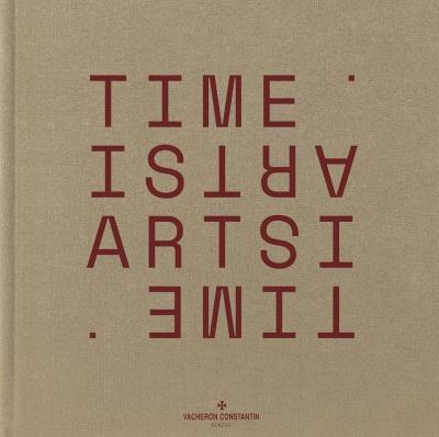 Okładka książki Vacheron Constantin: Inspiration