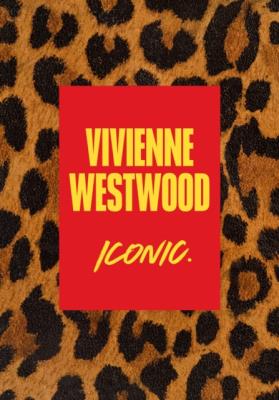 Okładka książki Vivienne Westwood