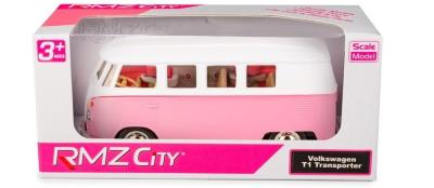 Opakowanie Volkswagen Samba Bus - Baby Pink