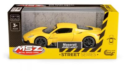 Opakowanie Volvo XC40 Recharge Black