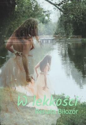 Okładka książki W lekkości