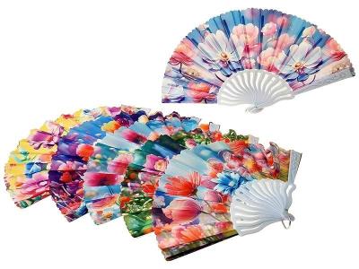 Opakowanie Wachlarz 22,5cm MIX