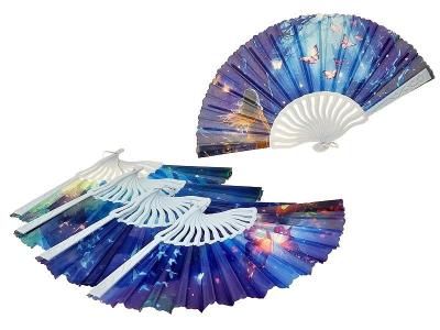 Opakowanie Wachlarz MIX