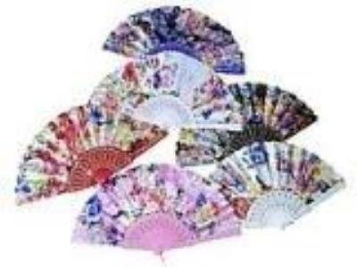 Opakowanie Wachlarz MIX