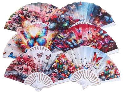 Opakowanie Wachlarz MIX