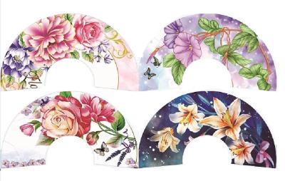 Opakowanie Wachlarz MIX