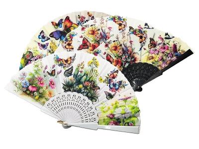 Opakowanie Wachlarz MIX