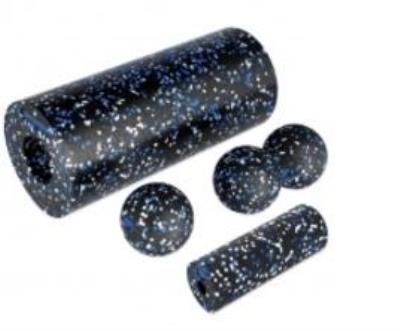 Opakowanie Wałek do masaż+piłki