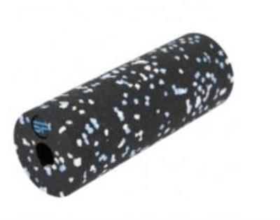 Wałek do masażu mini. Wydawca: Spokey. SmakLiter.pl Opakowanie Wałek do masażu mini