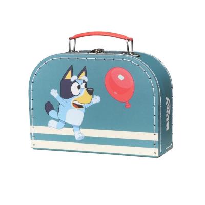Opakowanie Walizeczka dla dzieci Bluey