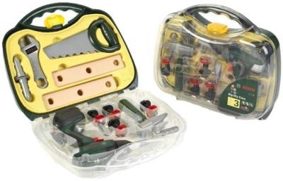 Opakowanie Walizka Bosch z wkrętarką II