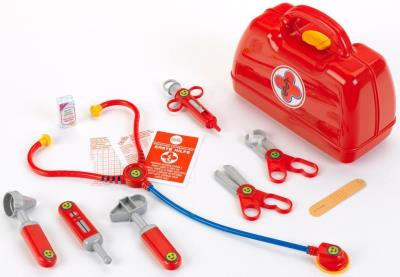 Opakowanie Walizka lekarska