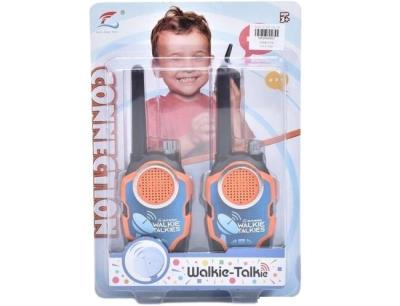 Opakowanie Walkie talkie