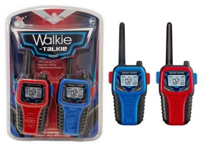 Opakowanie Walkie talkie
