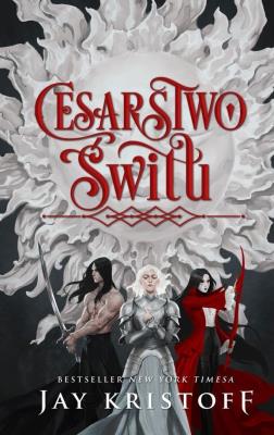 Okładka książki Wampirze cesarstwo T.3 Cesarstwo świtu