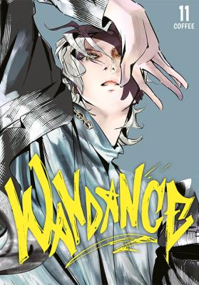 Okładka książki WanDance. Tom 11