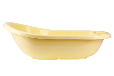 Opakowanie Wanienka żółta