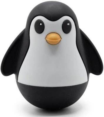 Opakowanie Wańka wstańka Pingwin czarny