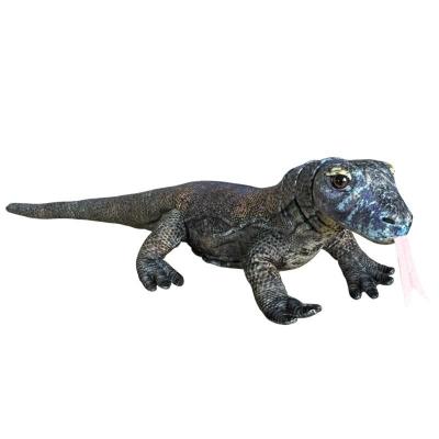 Opakowanie Waran z Komodo 70cm