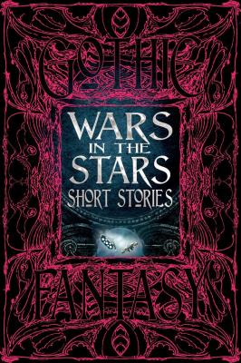 Okładka książki Wars in the Stars Short Stories