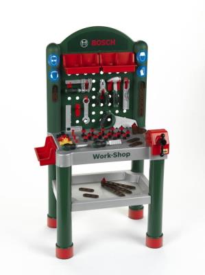 Opakowanie Warsztat Bosch 79el