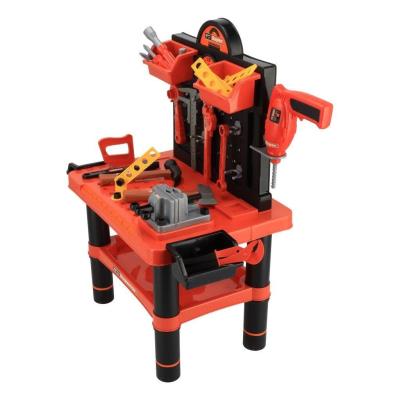 Opakowanie Warsztat Bricolage And Tool