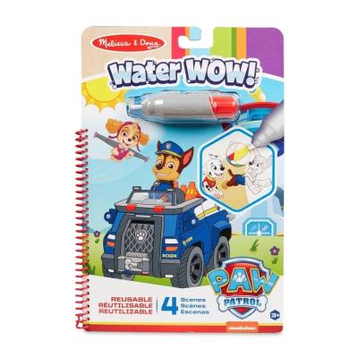 Opakowanie Water WOW!: Wodne Malowanie Chase