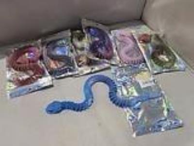 Opakowanie Wąż 46cm MIX