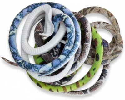 Opakowanie Wąż gumowy MIX